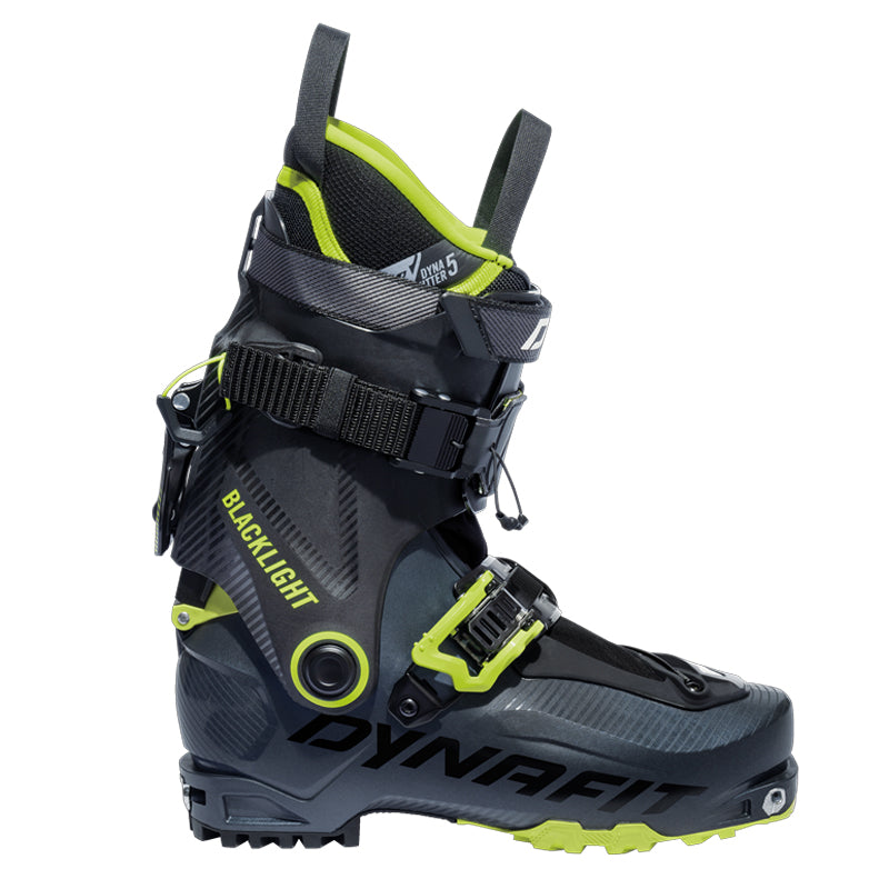 Scarponi uomo Blacklight