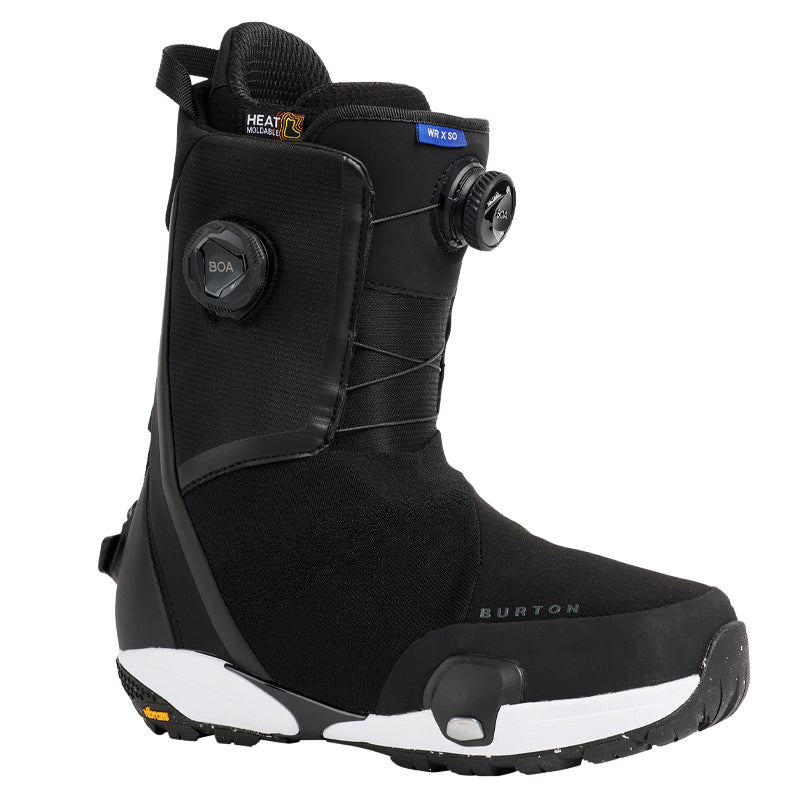 Scarponi uomo Waverange X Step On BOA 2026