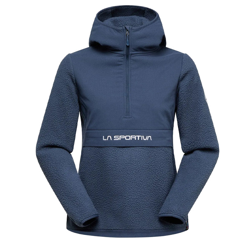 Felpa donna Guidance Sherpa