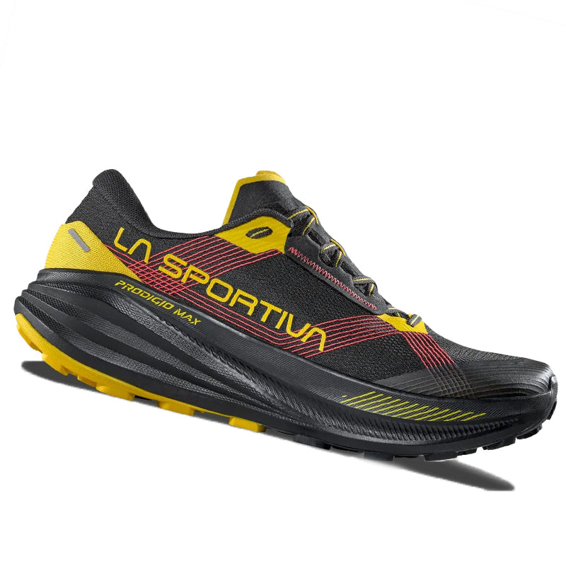 Scarpe uomo Prodigio Max