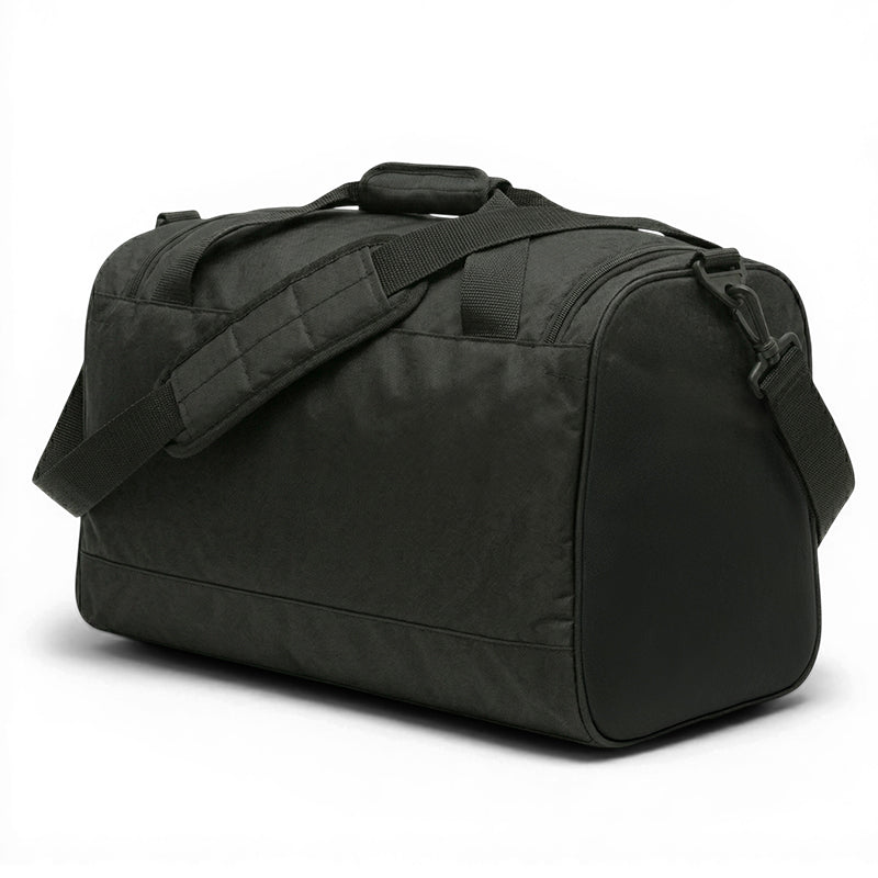 Borsa con portascarpe Media