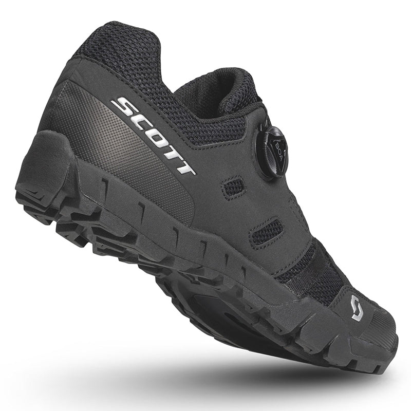 Scarpe uomo Sport Crus-R BOA Eco