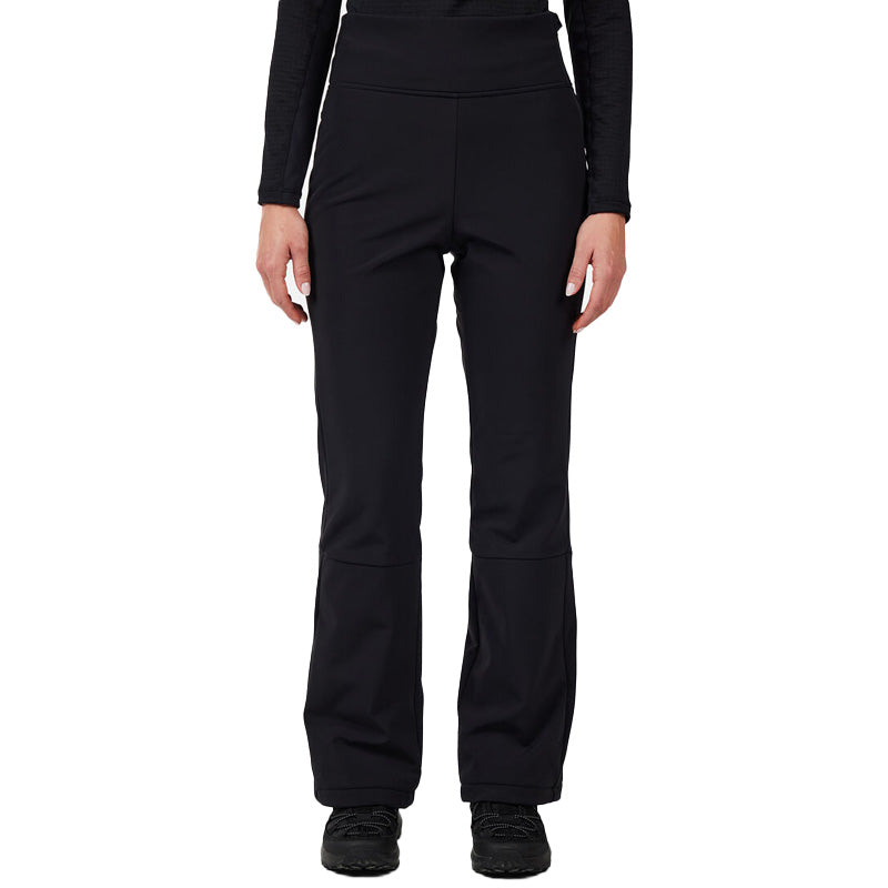 Pantalone donna SoftShell
