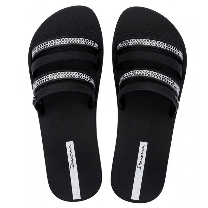 Ciabatte donna Mesh Slide II