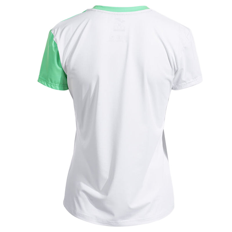 T-Shirt donna Smash