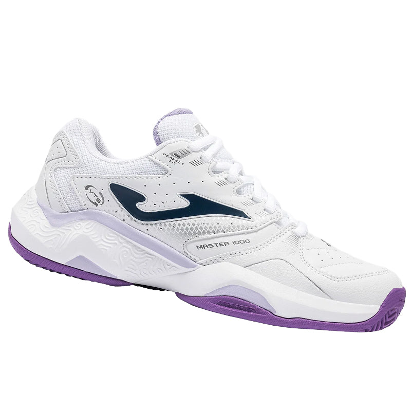Scarpe donna Master 1000 Lady Clay