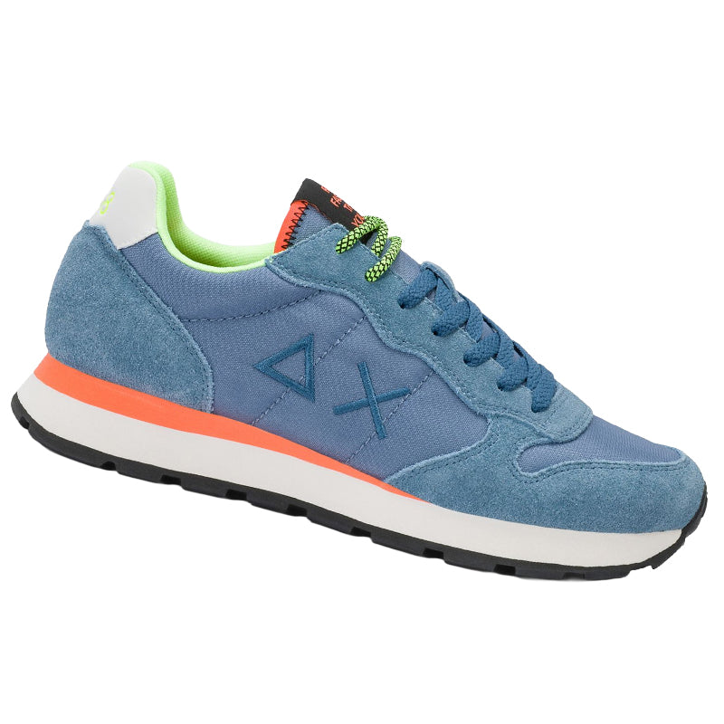 Scarpe uomo Tom Fluo nylon