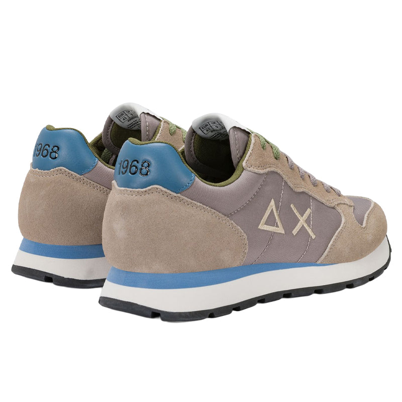 Scarpe uomo Tom nylon
