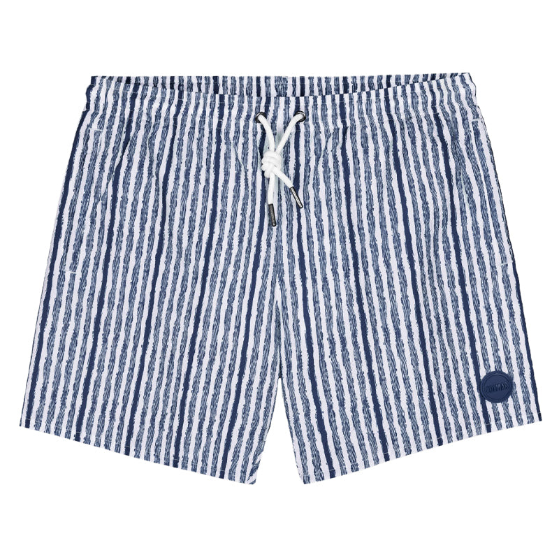 Boxer uomo Righe