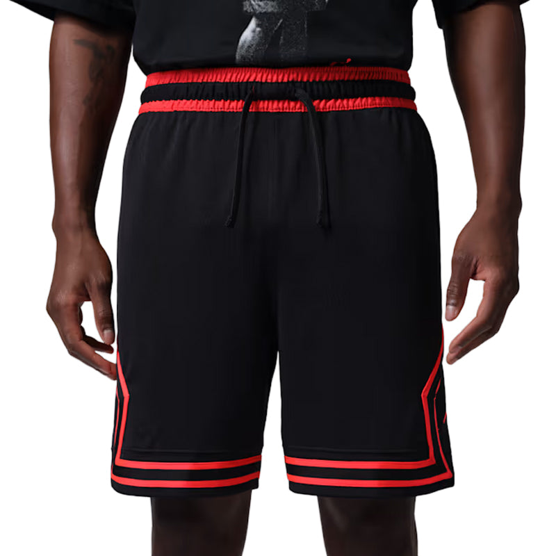 Pantaloncino uomo Jordan Dri-FIT Mesh Diamond