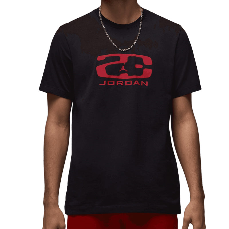 T-Shirt uomo Jordan Flight Essentials