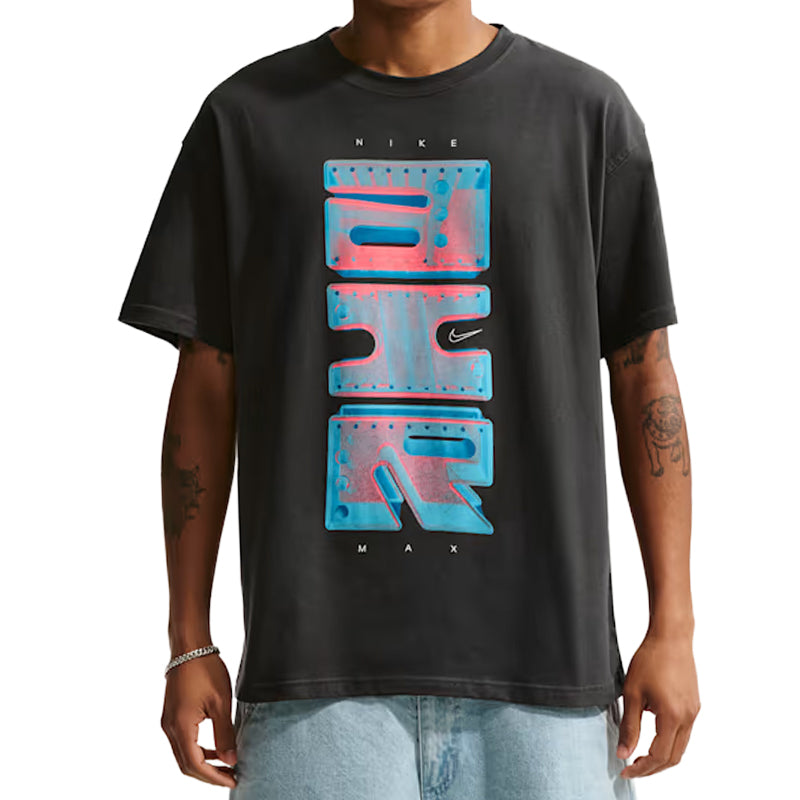 T-Shirt uomo Air