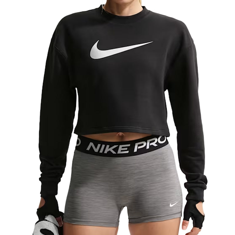 Felpa donna Pro