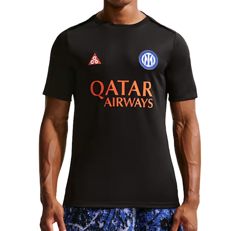 Maglia uomo Inter Academy Pro SE