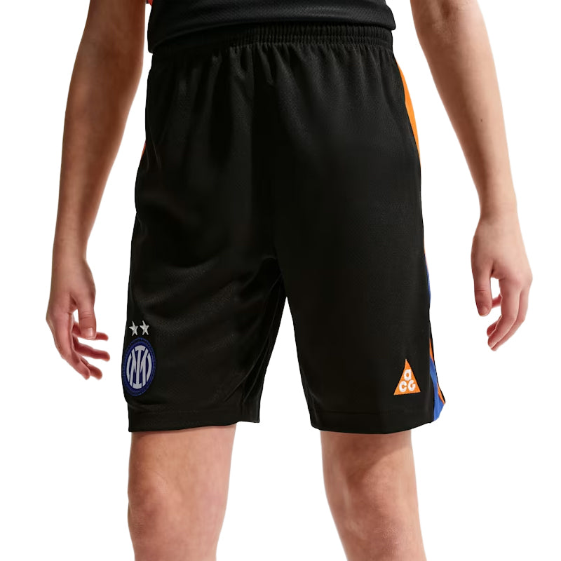 Pantaloncino bambino Inter 2026 Stadium SE