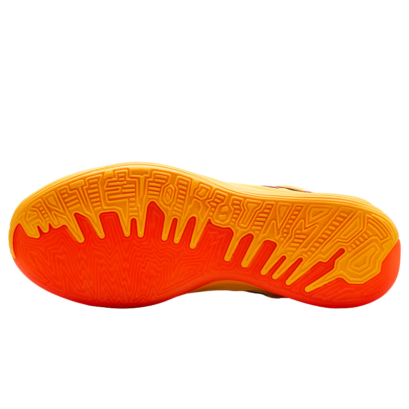 Scarpe uomo Giannis Freak 7 Fearless