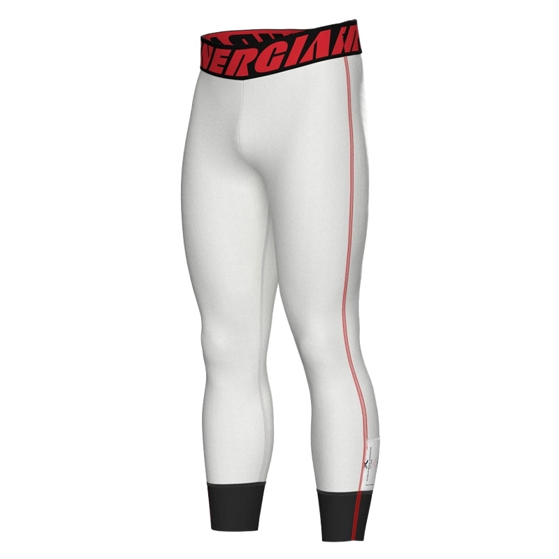 Calzamaglia bambino 3/4 Resistant Pro 4 stelle FIS
