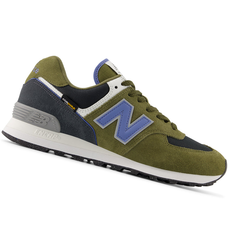 Scarpe uomo 574