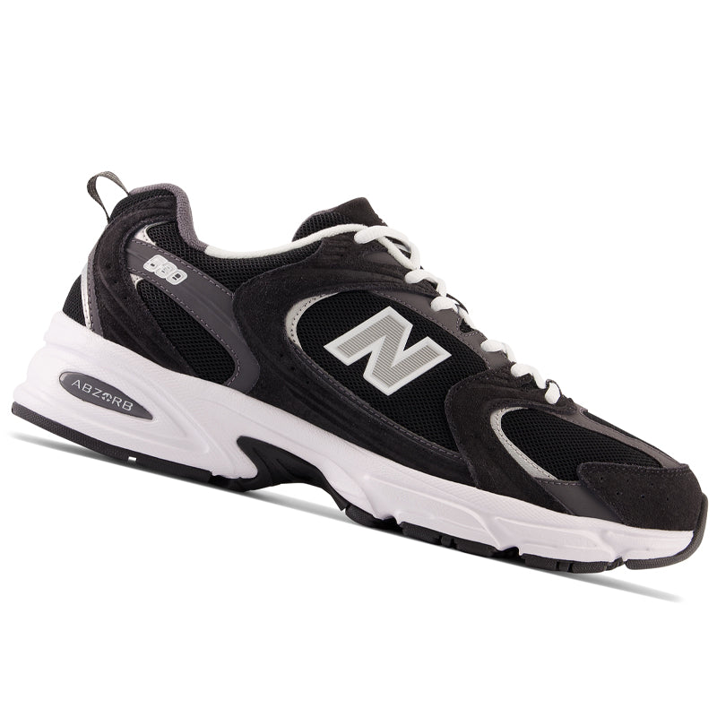 Scarpe uomo 530