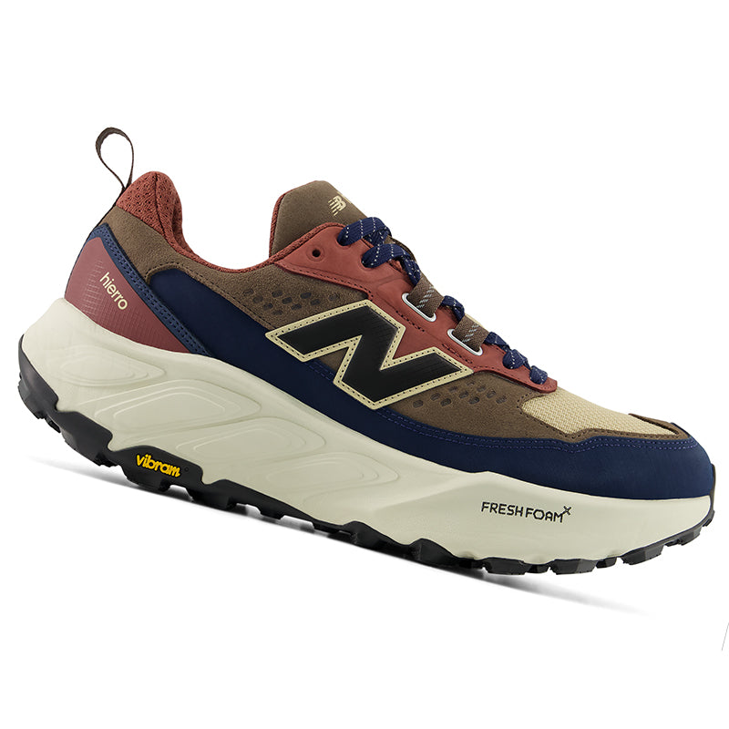 Scarpe uomo X Hierro Trek V9