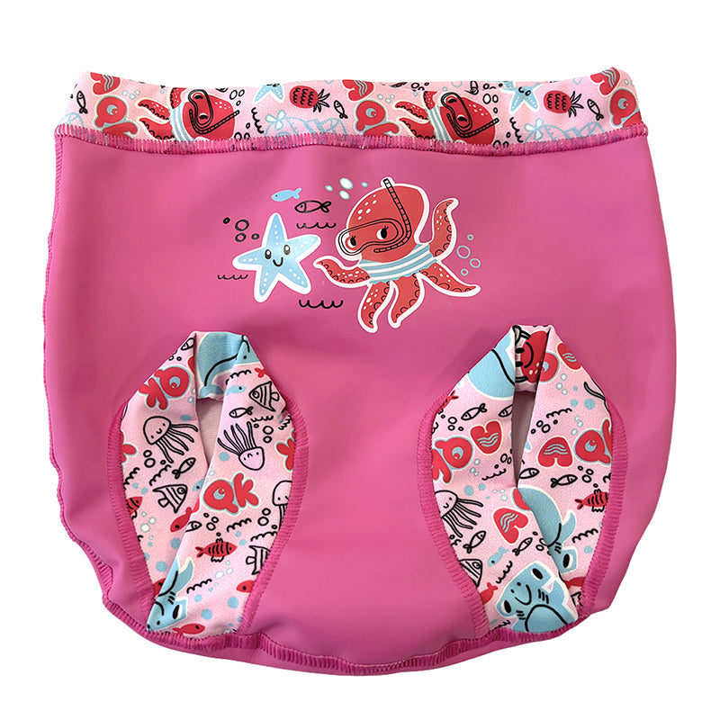 Slip bambina infant Nappyjoy