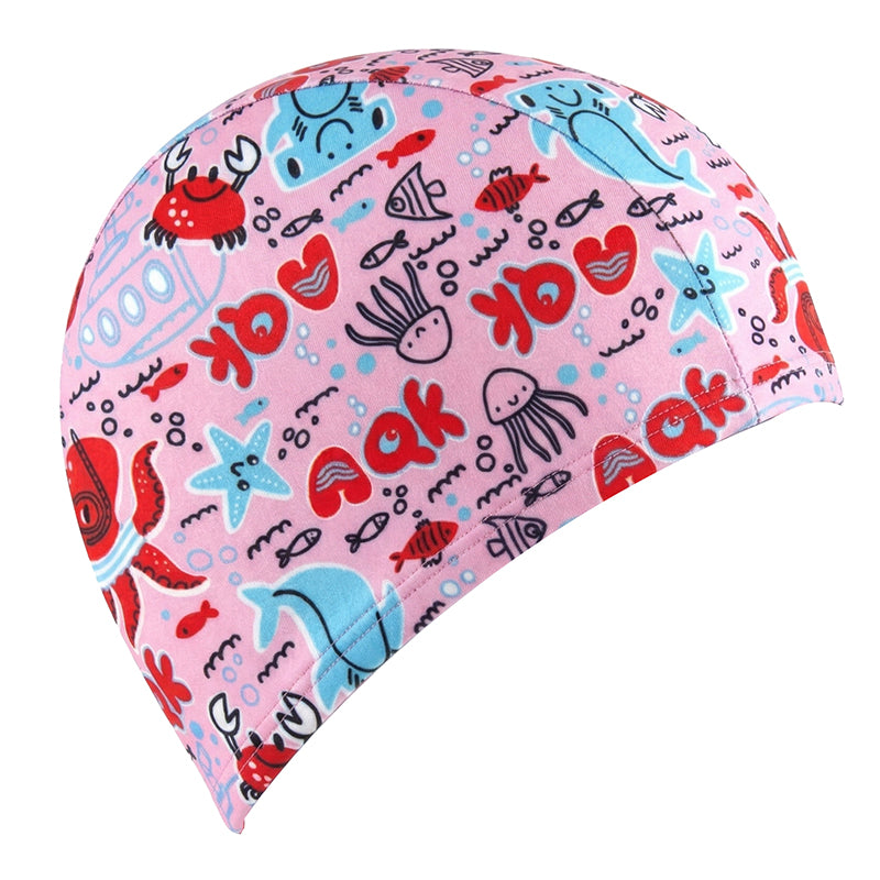 Cuffia bambina infant Joycap