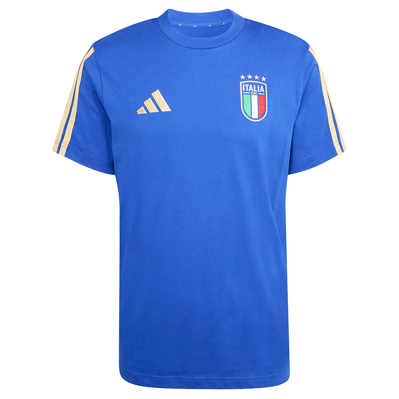 Maglia uomo Italia FIGC DNA