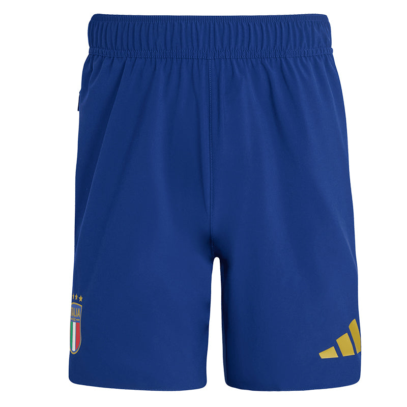 Pantaloncino uomo Italia FIGC Tiro