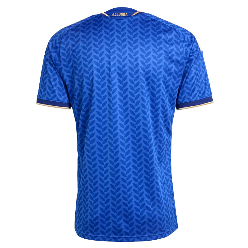 Maglia uomo FIGC Italia Home 26