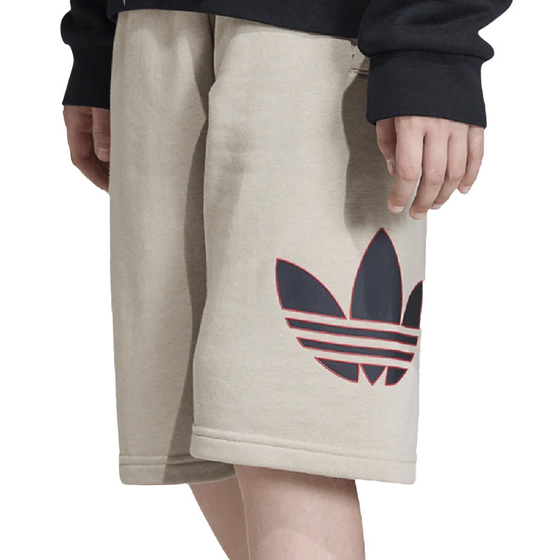 Pantaloncino bambino Trefoil