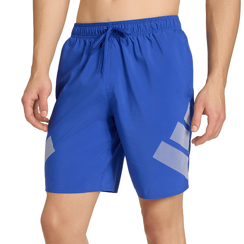 Boxer uomo Big Bars mid