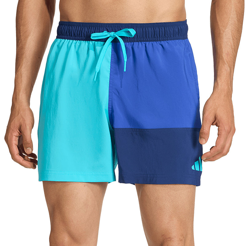 Boxer uomo Colorblock