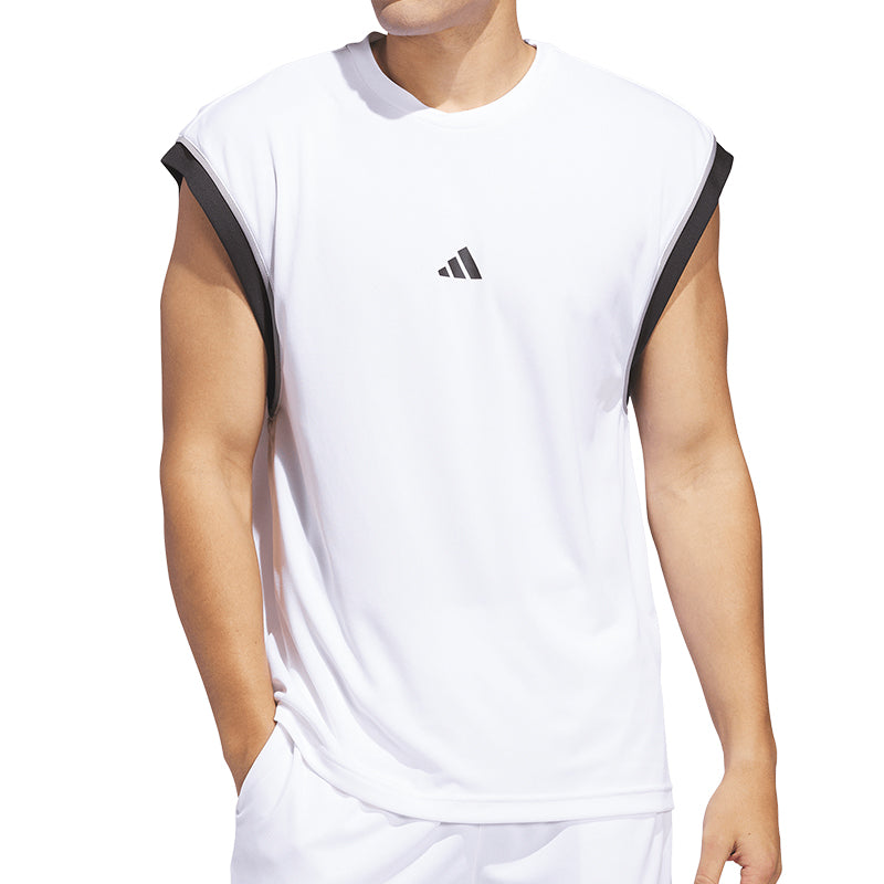 Canotta uomo All-World Sleeveless