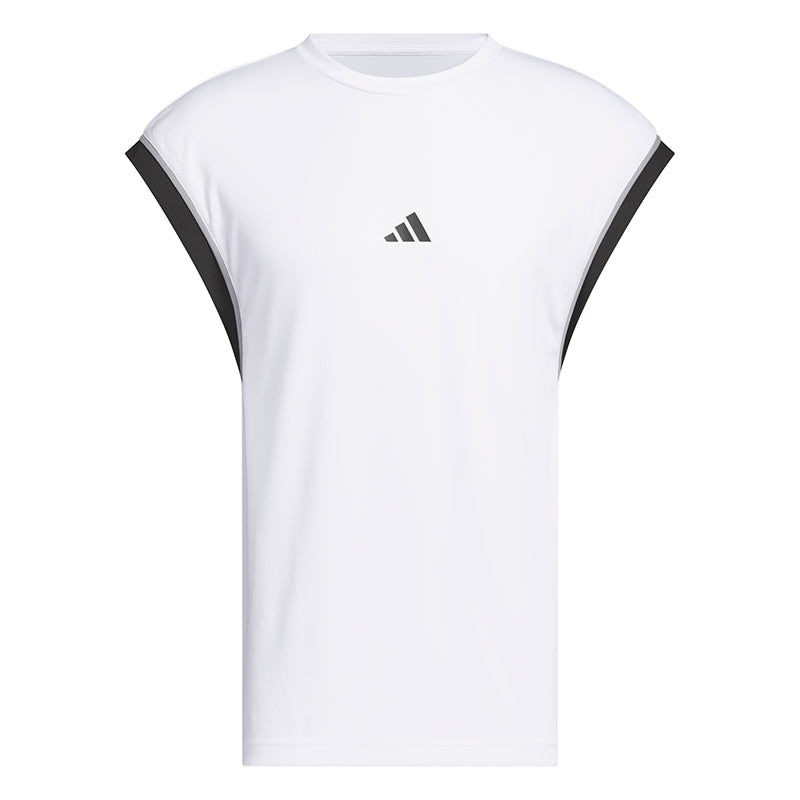 Canotta uomo All-World Sleeveless