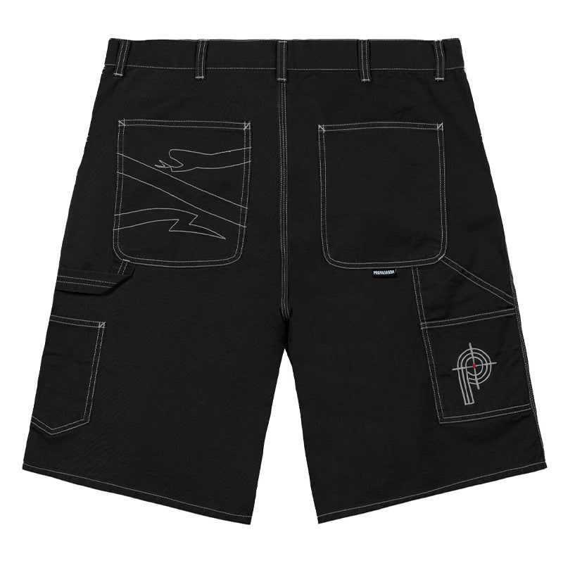 Pantaloncino uomo Target