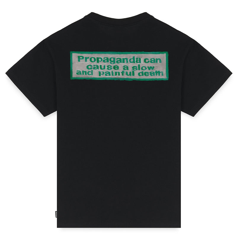 T-Shirt uomo Pocket