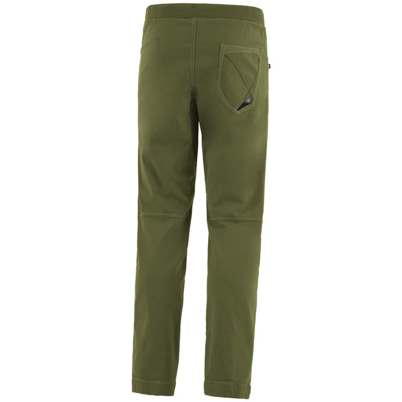 Pantalone uomo Scuder