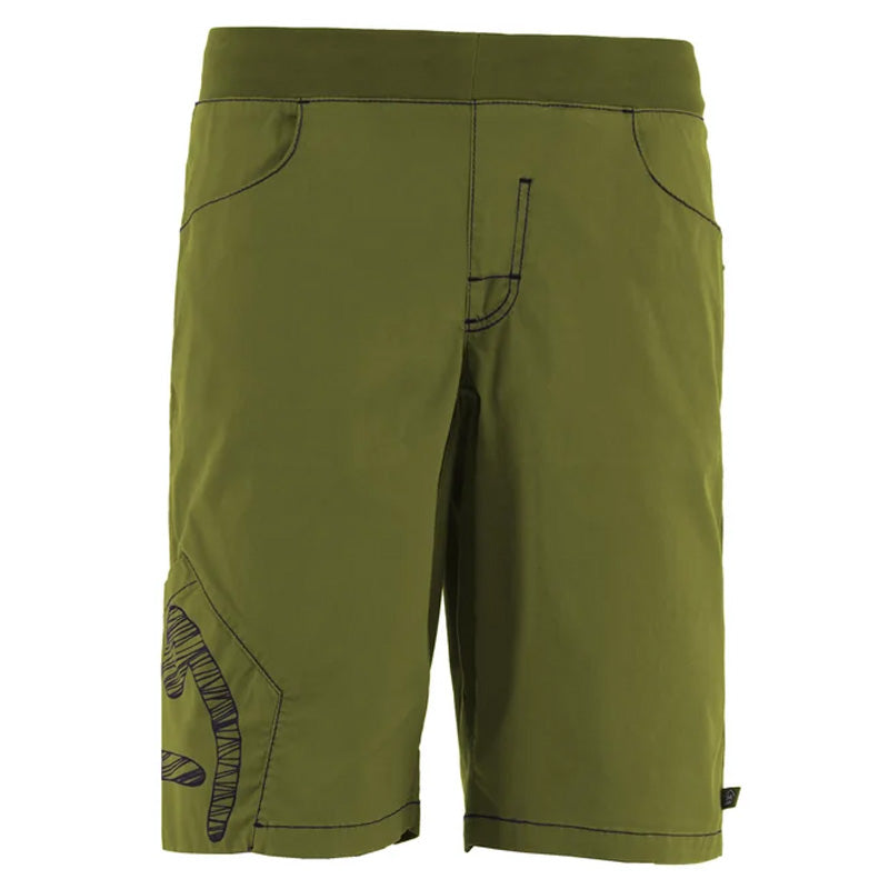 Pantaloncino uomo Pentago Peace