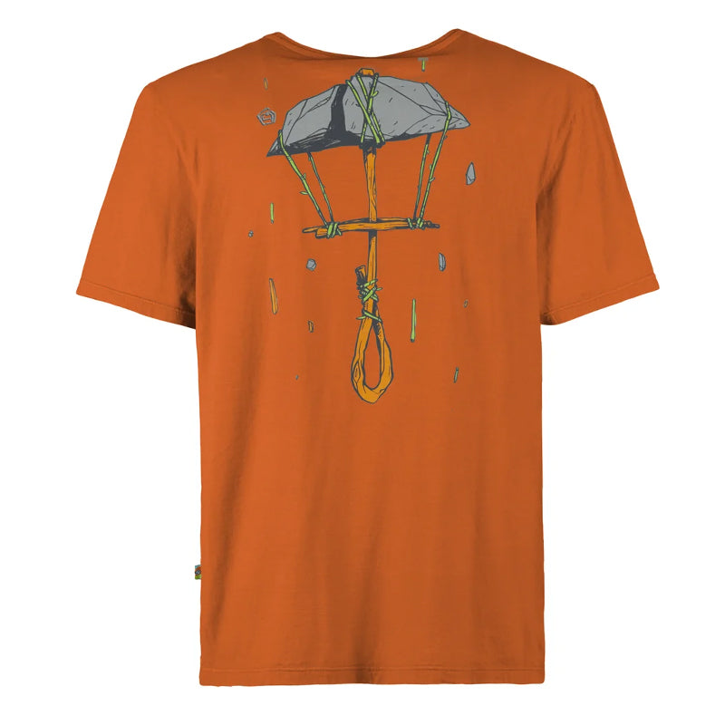 T-shirt uomo Sapiens