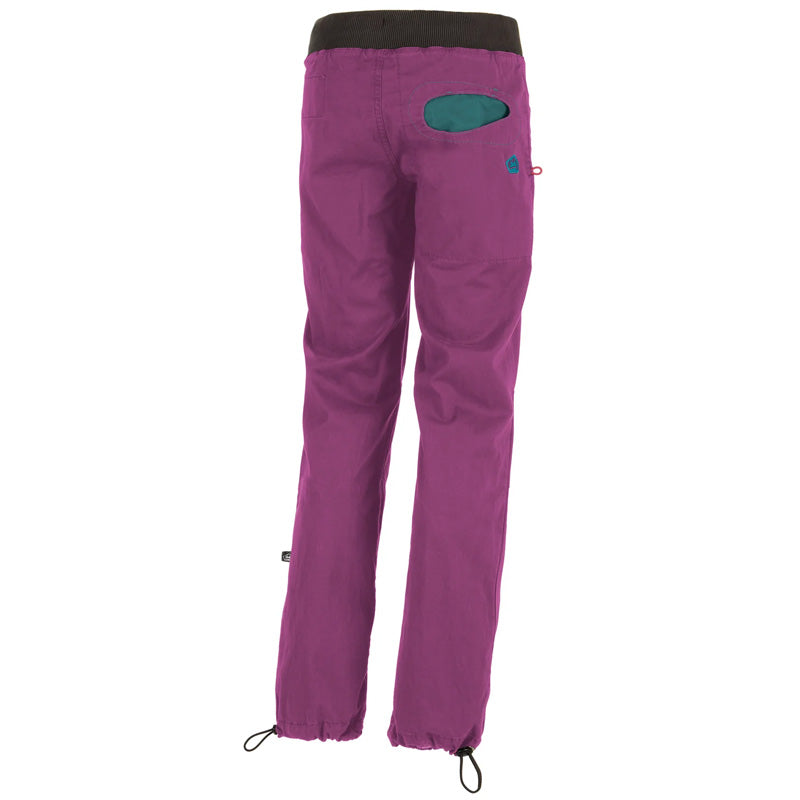 Pantalone donna Onda Story