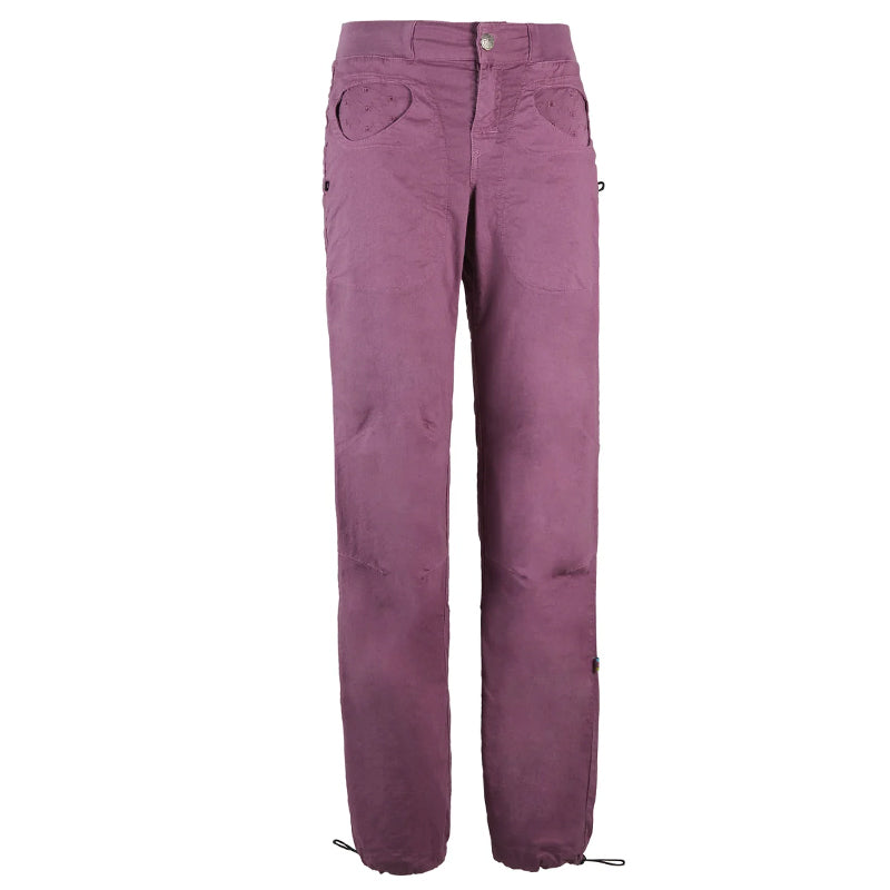 Pantalone donna Onda Flax