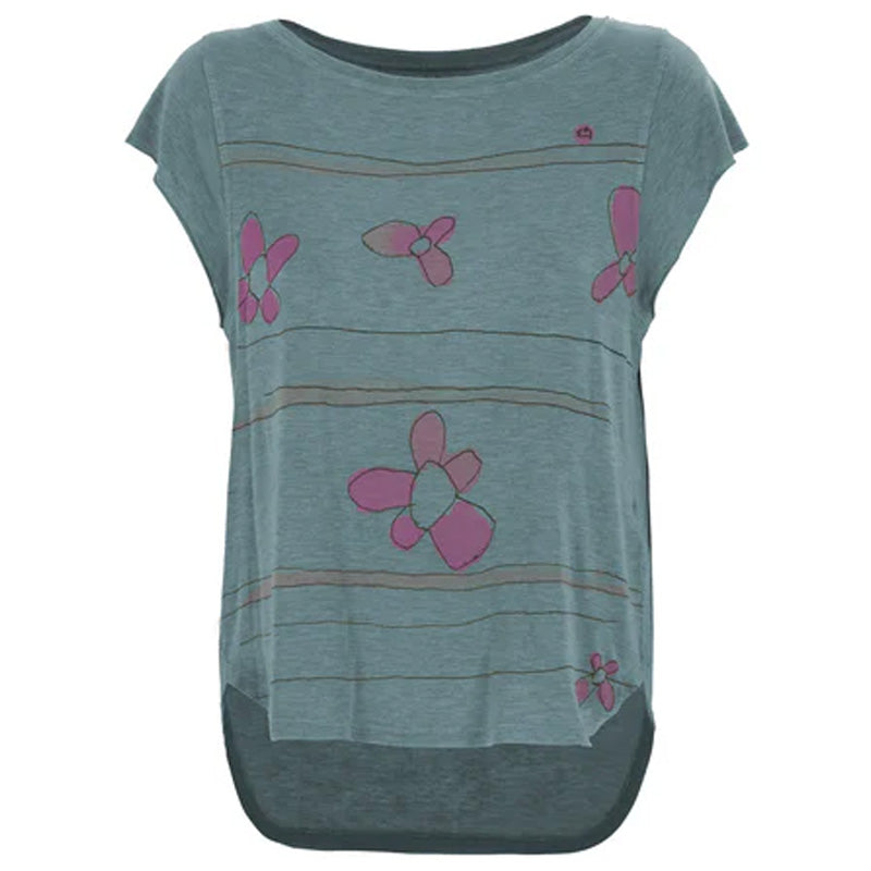 T-shirt donna Pimpi