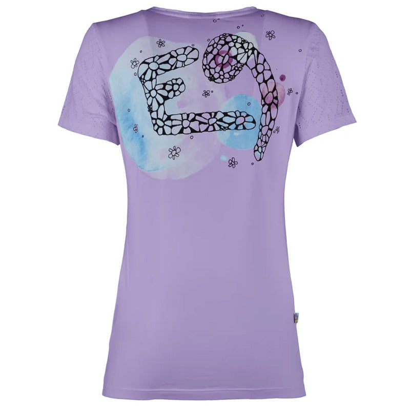 T-shirt donna Light Ball