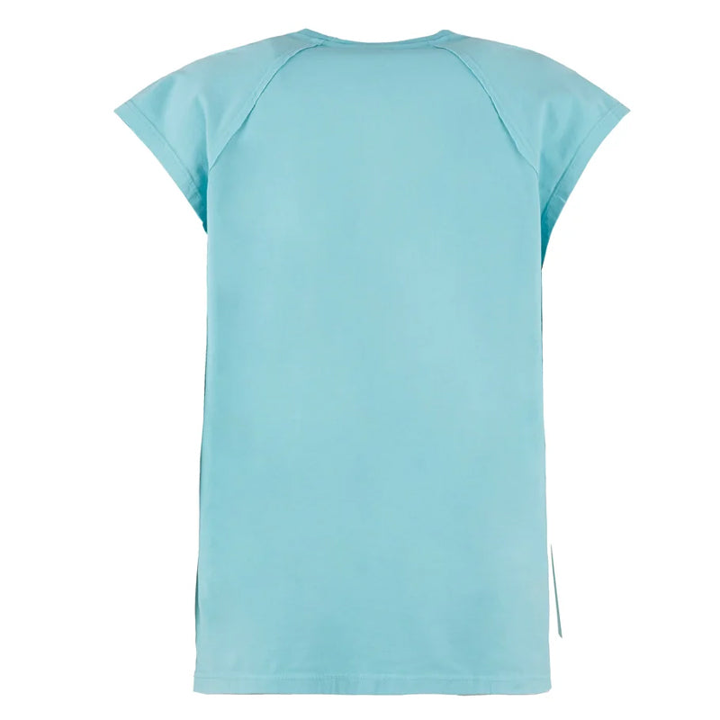 T-Shirt donna Snail