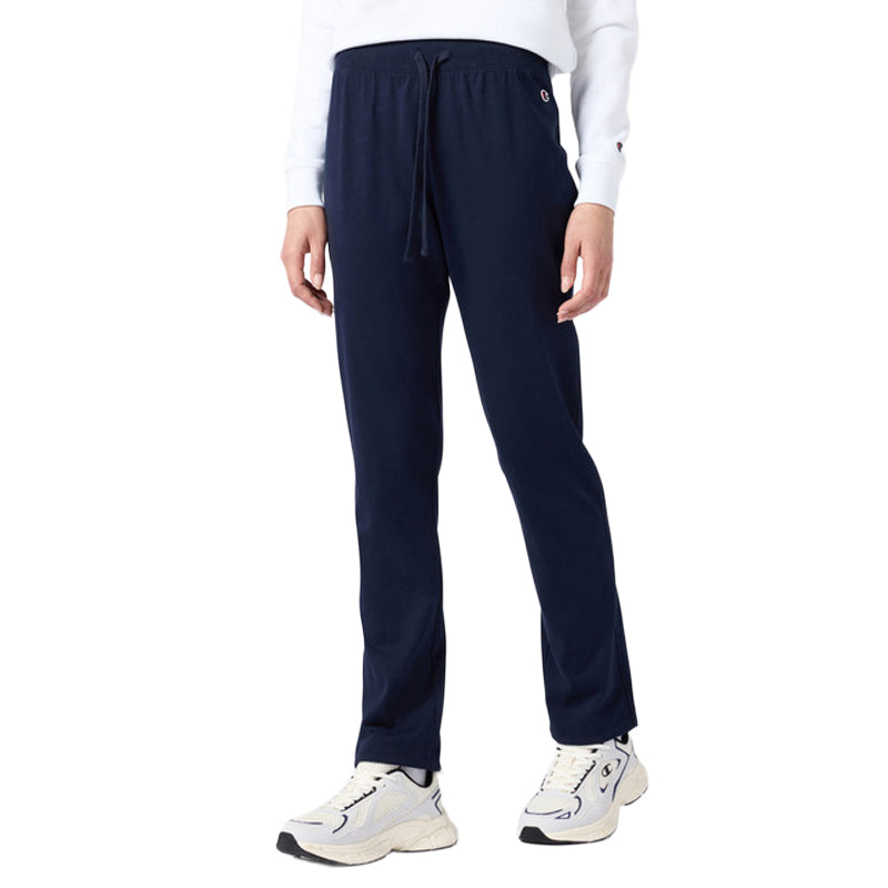 Pantalone donna Straight Icons