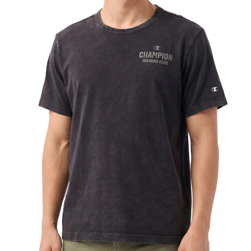 T-shirt uomo Boxe Graphic