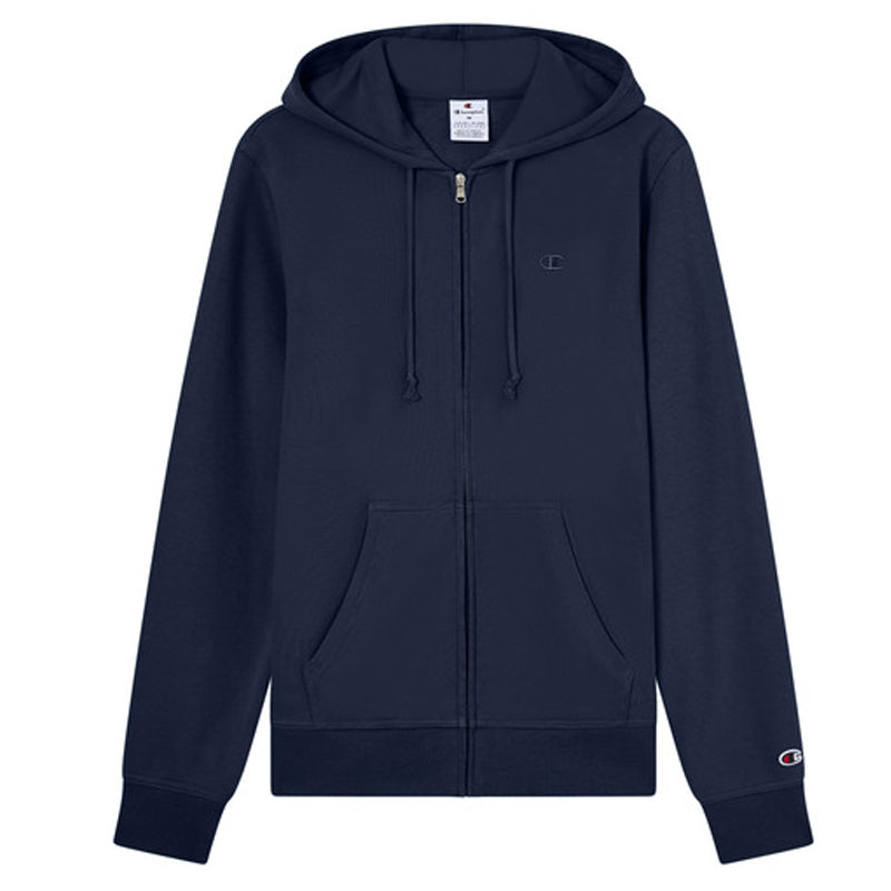Felpa uomo Icons zip