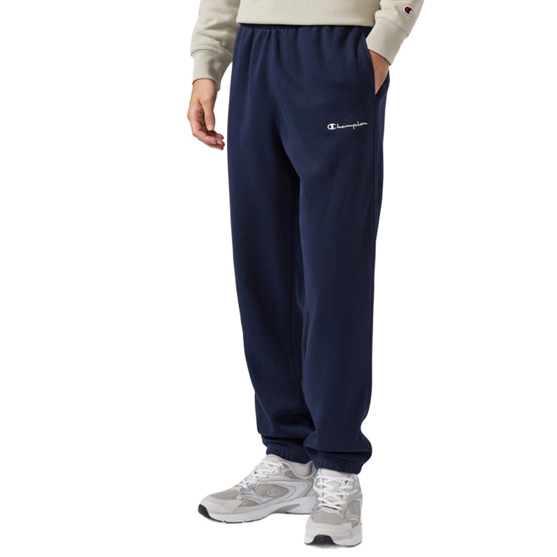 Pantalone uomo Icons felpato