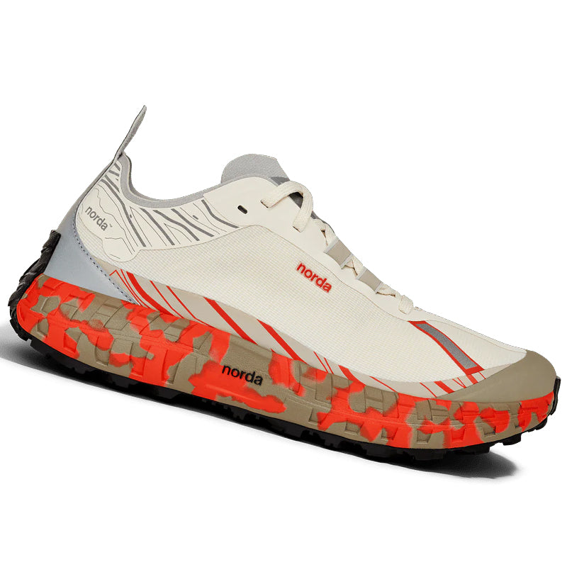 Scarpe donna 001A