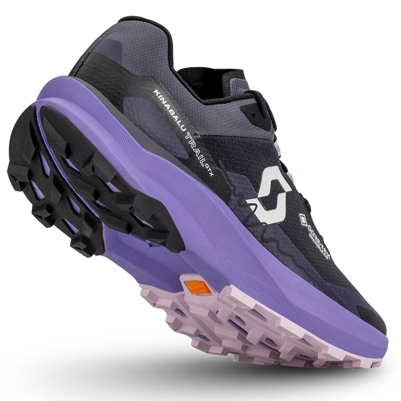 Scarpe donna Kinabalu Trail GTX